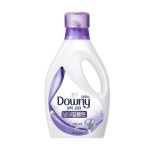 P&G 세탁세제 냄새딥클린 퍼플 1L
