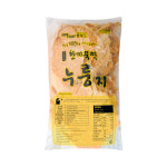 한푸드 한푸드 한끼뚝딱 누룽지1.8kg