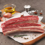 고기장인백정 우대갈비 500g x 2