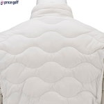 타이틀리스트 스트레치 인슐레이션 패딩 자켓 TWMO2253