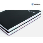 양지사 양지사 양지사 비닐노트 대 7호 양장타입 장부노트 클래식노트 비대노트 1권 188mmx260mm