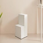 사다리 수납장 세트 H6842