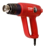 계양 열풍기 히팅건 공업용 드라이기 온풍기 2000C