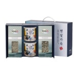 가온애 햇살가득 광천캔김 혼합세트 4호