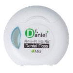 닥터다니엘 치과의사가 쓰는 프리미엄 치실 덴탈 플로스 민트향 50m