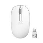 COSY 코시 듀얼 리시버 마우스 M4075WL