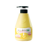 과일나라 피부가 마시는 바나나 우유 바디로션 프루티향