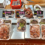 계양구 배달 꼬들꼬들 족발 대 계산 옥천족발
