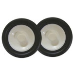 해췐업 해창 배수구 캡 2P 하수구캡 배수구캡 씽크대캡 걸름망뚜껑 씽크대뚜껑