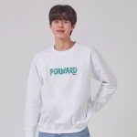 FORWARD 포워드 앞으로 응원 화이팅 맨투맨