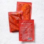 우체국쇼핑 두메산골 양념 닭갈비 300g x 3팩