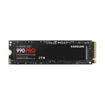 삼성전자 삼성 990 PRO M.2 NVMe SSD
