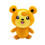 포켓몬 깜지곰 봉제인형 25cm