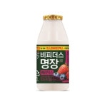 동원에프앤비 소와나무 비피더스 명장 베리믹스 125ml