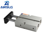 더블로드 TN형 공압 실린더 에어 TN20X25S