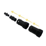 다용도 세면대 씽크대 원홀 렌치세트 싱크수전 교체