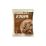 삼양 삼양프레시 고기산적 1000g