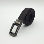 페이크 핀버클 가죽 자동벨트 남자벨트 요술벨 요술벨트 자동벨트 남성허리띠 혁띠
