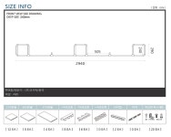 더크린 DIY 벽선반 Kong4