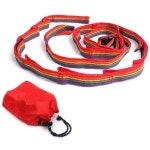 캠핑 소품 걸이 데이지 체인