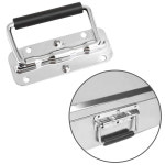 스프링 박스 고리 손잡이