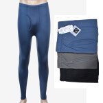 보신각 남성 기모 9부 내의 하의 바지