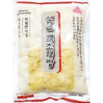 생강초절임 1 3키로 장어구이 회 초밥 일식반찬 1 3kg 1개