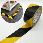 알티피아 PVC 라인테이프 타이거 x 33M 바닥라인테이프 라