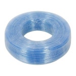 PVC 호스 투명 22mmX25mm 45M
