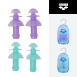 아레나 아레나 팽이 귀마개 실리콘 이어플러그 물들어감방지