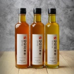 정직한부부 반월방앗간 당일생산 국내산 순수 참기름