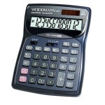 대양신리 우드맨 계산기 DY-870