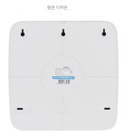 점보롤디스펜서 점보롤휴지케이스 벽걸이화장지케이스