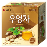 담터 담터 우엉차 40T