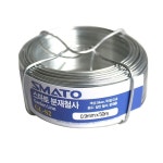 스마토 철사 코일방식 분재철사 5개입 GL-S1