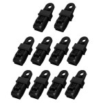 보드미 텐트 이지클립 10개 세트 타프클립 캠핑 그늘막 10개 1세트