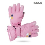 스키보드장갑 아동오지 방한 인슬로장갑 DH 1277 WT M