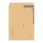 이화 행정각대봉투 4호 A4