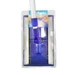 와이퍼 2단 밀대 가정용대걸레봉밀대 바닥청소