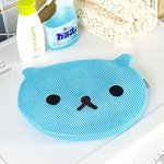 양말 속옷 이중 세탁망 세탁 그물망 캐릭터 빨래망