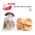 아리랑 옛날 땅콩맛 전병 250g x 8개