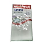 세이퍼 세탁망 T셔츠용 청바지의류세탁망 티셔츠세탁