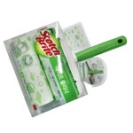 3M 3M 3M 대형 테이프클리너 기계팩 먼지제거돌돌이세트 대