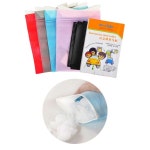 DM 실용적인 야외 간이 화장실 일회용 8P 오줌주머니 소변주머니