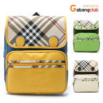 아동 유아 소풍 가방 백팩 유치원가방 어린이집가방 GB2706