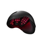 원텍 원텍 헤어빔 블랙 에디션