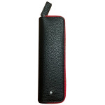 몽블랑 Montblanc 몽블랑 펜케이스 파우치 124130