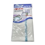 세이퍼 세탁망 Y셔츠용 와이셔츠세탁망 옷세탁기그물