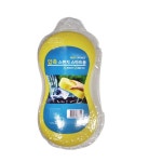 티엔알 TNR 압축 스펀지 스마트폼 세차용품 셀프세차스마트폼스펀