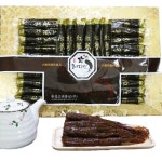 자담인 뿌리홍삼정과 1.2kg